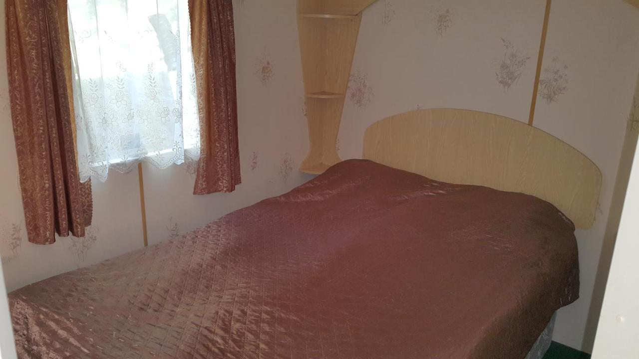 Villa Czeresniowy Sad Wisełka Esterno foto