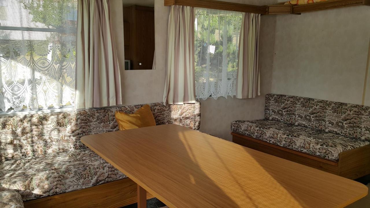 Villa Czeresniowy Sad Wisełka Esterno foto