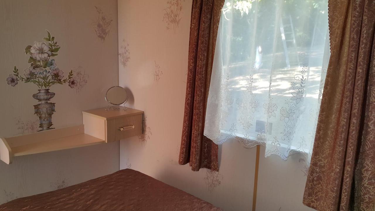 Villa Czeresniowy Sad Wisełka Esterno foto